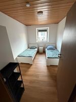 Zweibettzimmer 