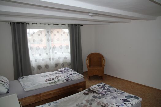 Ferien- Monteurwohnung in Alheim-Heinebach Picture 5