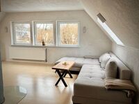 Wohnung Toni - Natur Bild 7