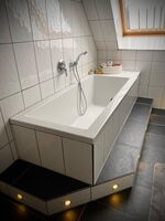 Wohnung Toni - Natur Bild 6