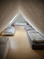 Wohnung Toni - Natur Bild 11