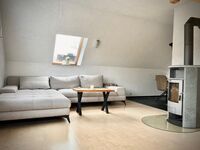 Wohnung Toni - Natur Bild 1