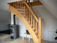 Wohnung Toni - Natur Bild 8