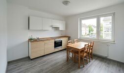 Monteurunterkünfte in Hattersheim am Main – 24h Check-In Bild 4