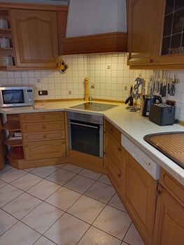 Wohnung Donaubauer Bild 4