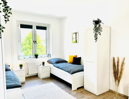Monteurwohnung in Hattingen Bild 2