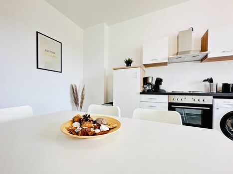 Monteurwohnung in Hattingen Bild 4