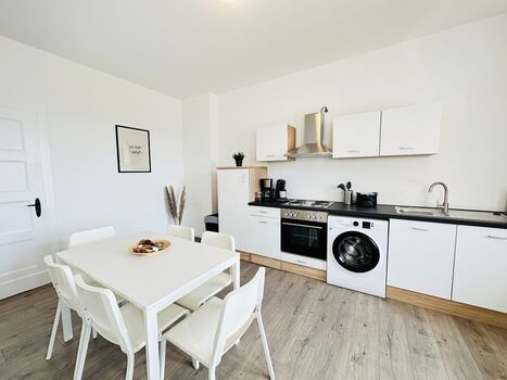 Monteurwohnung in Hattingen Bild 5