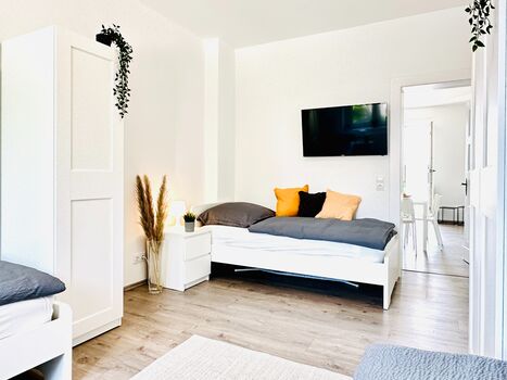 Monteurwohnung in Hattingen Bild 3