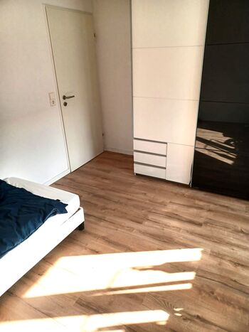 Business Apartment / Monteurwohnung ab 6 Monaten, 20 – 25 E Obrázok 2