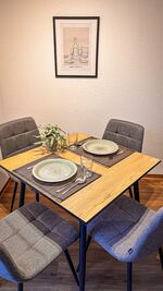 Ferienwohnungen Luitpold - Boutique Apartments Bild 7