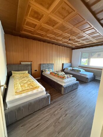 Gästezimmer Marino Bild 1
