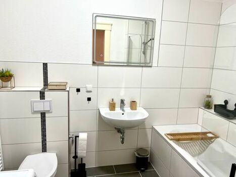 Gemütliche Wohnung in Dresden Cotta, für bis zu 4 Personen Bild 4