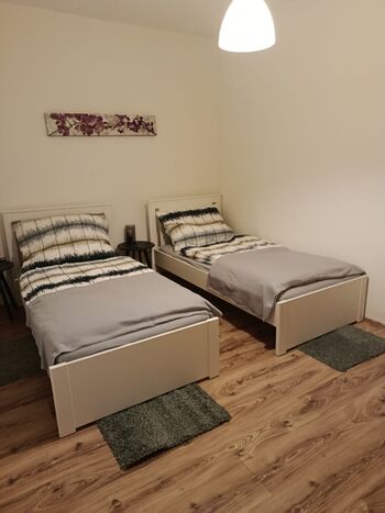 Ferienwohnung Wiesenblick