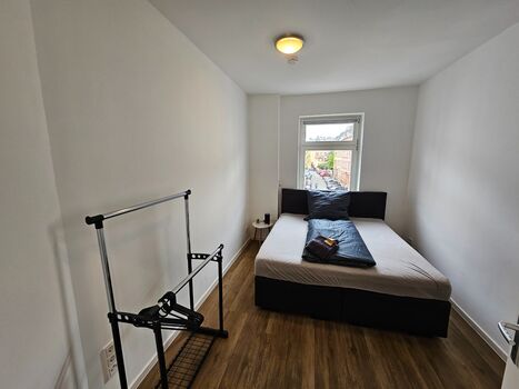 Wohnung in Am Weingarten, Frankfurt am Main Bild 2