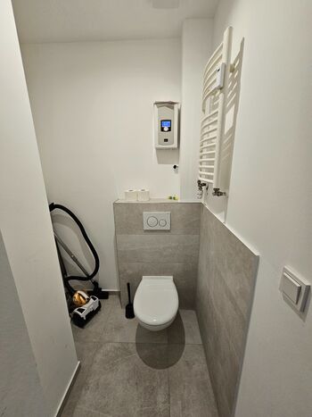 Wohnung in Am Weingarten, Frankfurt am Main Bild 4