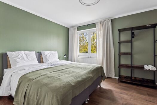 DIE HEGAU BLEIBE - charmantes Stadthaus, Parkplätze, Garten Obrázok 5