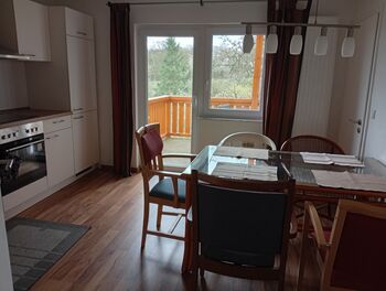 Pension Forst Bild 5