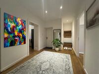 ✯ Workers Apartment | Monteurwohnung in Hamburg | Provided by APARTS Bild 3