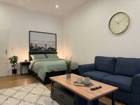 ✯ Workers Apartment | Monteurwohnung in Hamburg | Provided by APARTS Bild 2