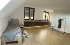 Wohnung & Zimmer im Herzen Oberschwabens Bild 27