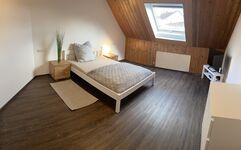 Wohnung & Zimmer im Herzen Oberschwabens Bild 1