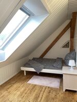 Wohnung & Zimmer im Herzen Oberschwabens Bild 22