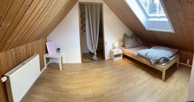 Wohnung & Zimmer im Herzen Oberschwabens Bild 21