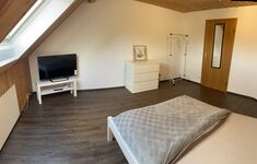 Wohnung & Zimmer im Herzen Oberschwabens Bild 30