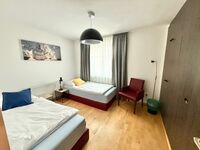 Gästezimmer Gerasdorf bei Wien / Gästezimmer Hagenbrunn Bild 6