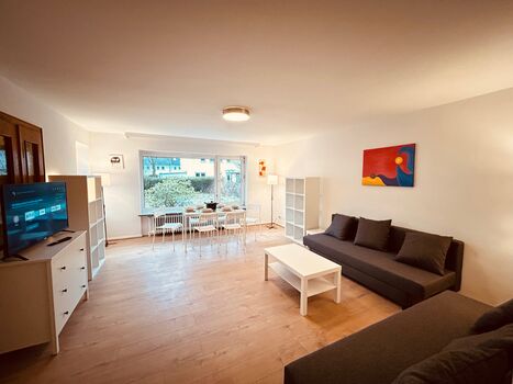 Worker Place Hamburg Nord | Haus Bild 5