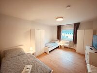 Worker Place Hamburg Nord | Haus Bild 2