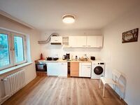 Worker Place Hamburg Nord | Haus Bild 7