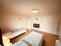 Worker Place Hamburg Nord | Haus Bild 3