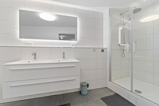 Monteurunterkünfte in Hattersheim am Main – 24h Check-In Bild 4