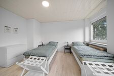 Monteurunterkünfte in Hattersheim am Main – 24h Check-In Bild 2