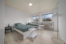 Monteurunterkünfte in Hattersheim am Main – 24h Check-In Bild 1