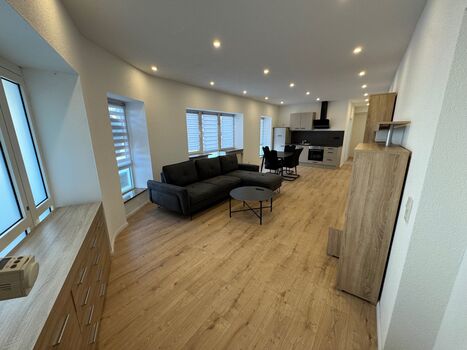 Kernsanierte Monteurwohnung für 5 Personen Obrázok 3
