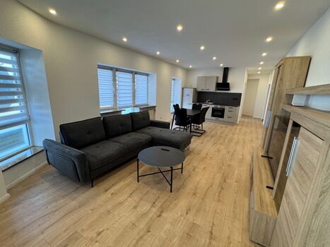 Kernsanierte Monteurwohnung für 5 Personen Obrázok 2
