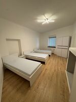 Kernsanierte Monteurwohnung für 5 Personen Bild 9