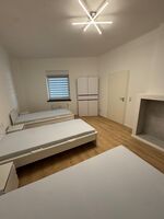 Kernsanierte Monteurwohnung für 5 Personen Bild 7