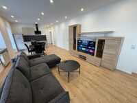 Kernsanierte Monteurwohnung für 5 Personen Bild 3