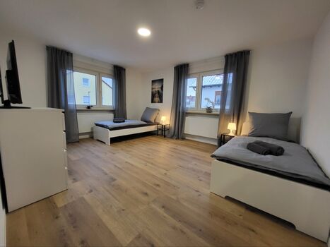 Wohlfühlen in Schweinfurt Picture 2