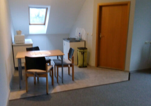 Ferienwohnung-Essecke