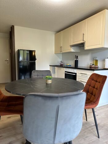 CapoBnB Work and Chill Apartment Bild 2