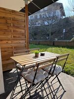 CapoBnB Work and Chill Apartment Bild 3