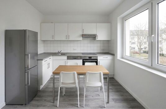 Monteurunterkünfte in Hattingen – 24h Check-In Bild 3