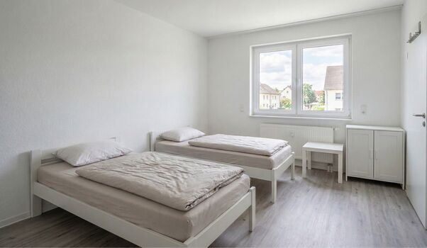 Monteurunterkünfte in Hattingen – 24h Check-In Bild 2