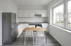 Monteurunterkünfte in Hattingen – 24h Check-In Bild 3