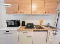 Ruhige Unterkunft für Arbeiter in Dömitz Bild 2